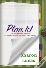 Capa do artigo Plan It!