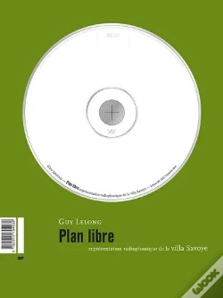 Capa do artigo Plan Libre