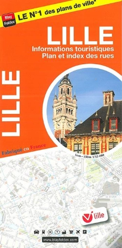 Capa do artigo Plan Lille