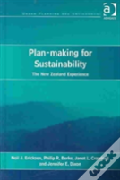 Plan-Making For Sustainability