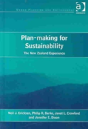 Plan-Making For Sustainability - Preview