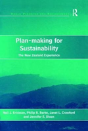 Plan-Making For Sustainability - Preview