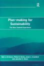 Plan-Making For Sustainability - Preview