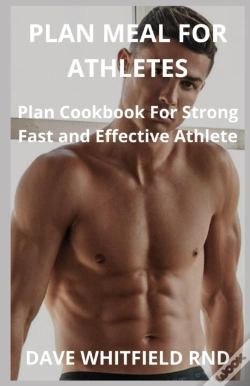 Capa do artigo Plan Meal For Athletes