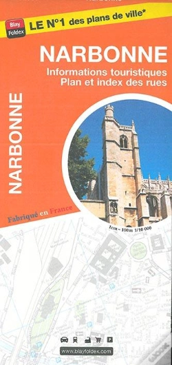 Capa do artigo Plan Narbonne