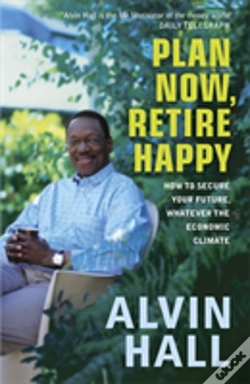 Capa do artigo Plan Now, Retire Happy