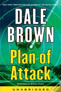 Capa do artigo Plan Of Attack