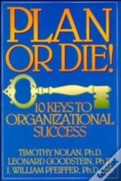 Capa do artigo Plan Or Die!