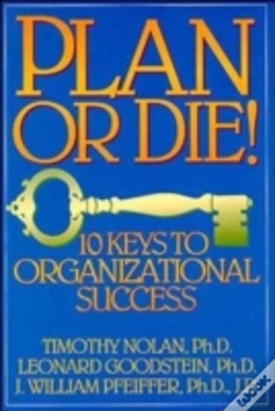 Capa do artigo Plan Or Die!