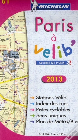 Capa do artigo Plan Paris Velib