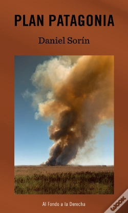 Capa do artigo Plan Patagonia