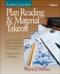 Plan Reading And Material Takeoff - Preview