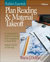 Capa do artigo Plan Reading And Material Takeoff