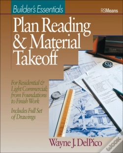 Capa do artigo Plan Reading And Material Takeoff