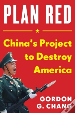 Capa do artigo Plan Red