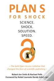 Capa do artigo Plan S For Shock