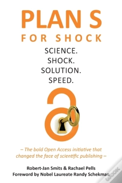 Capa do artigo Plan S For Shock