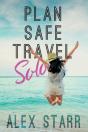 Plan Safe Travel Solo - Preview