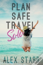 Capa do artigo Plan Safe Travel Solo