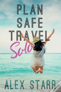 Capa do artigo Plan Safe Travel Solo