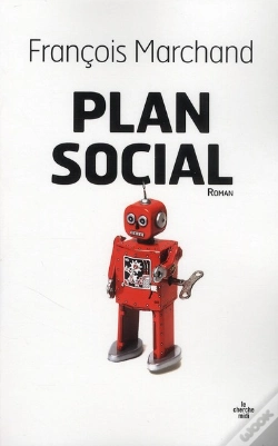 Capa do artigo Plan Social