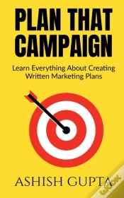 Capa do artigo Plan That Campaign