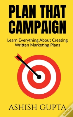 Capa do artigo Plan That Campaign