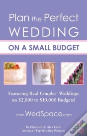 Capa do artigo Plan The Perfect Wedding On A Small Budget