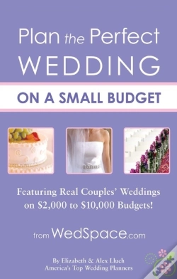 Capa do artigo Plan The Perfect Wedding On A Small Budget