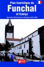 Plan Touristique de Funchal et Caniço - Preview