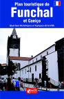 Plan Touristique de Funchal et Caniço