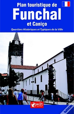 Capa do artigo Plan Touristique de Funchal et Caniço