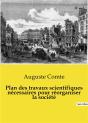 Plan Travaux Scientifiques Necessaires P - Preview
