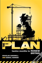 Capa do artigo Plan: Twelve Months To Renew Britain