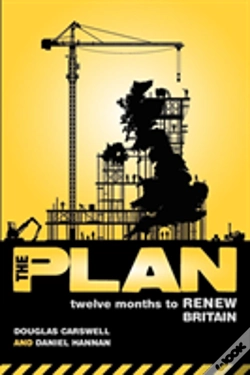 Capa do artigo Plan: Twelve Months To Renew Britain