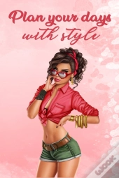 Plan Your Days With Style