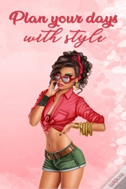 Capa do artigo Plan Your Days With Style