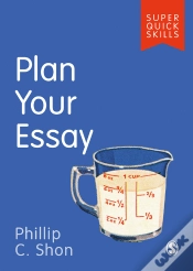 Capa do artigo Plan Your Essay