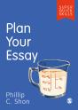 Plan Your Essay - Preview