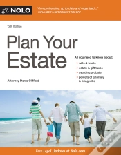 Capa do artigo Plan Your Estate