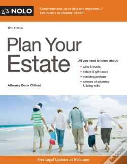 Capa do artigo Plan Your Estate