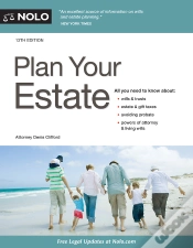 Capa do artigo Plan Your Estate