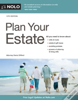 Capa do artigo Plan Your Estate
