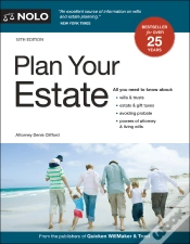 Capa do artigo Plan Your Estate