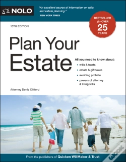 Capa do artigo Plan Your Estate