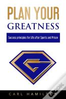 Plan Your Greatness