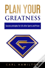 Capa do artigo Plan Your Greatness