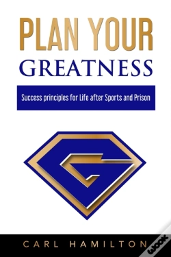 Capa do artigo Plan Your Greatness
