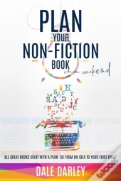 Plan Your Non-Fiction Book