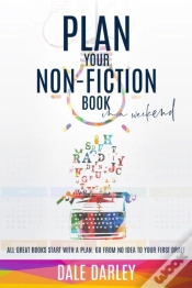 Capa do artigo Plan Your Non-Fiction Book